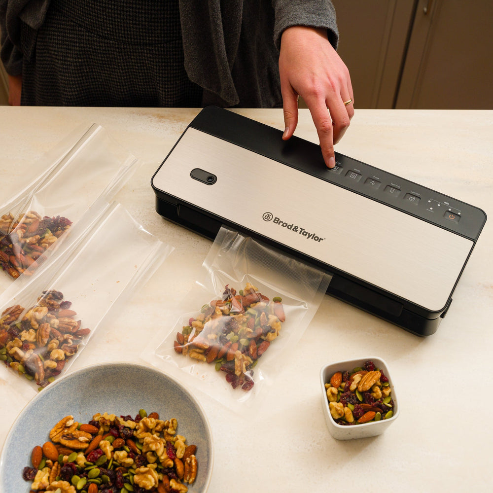 Vacuum Sealer